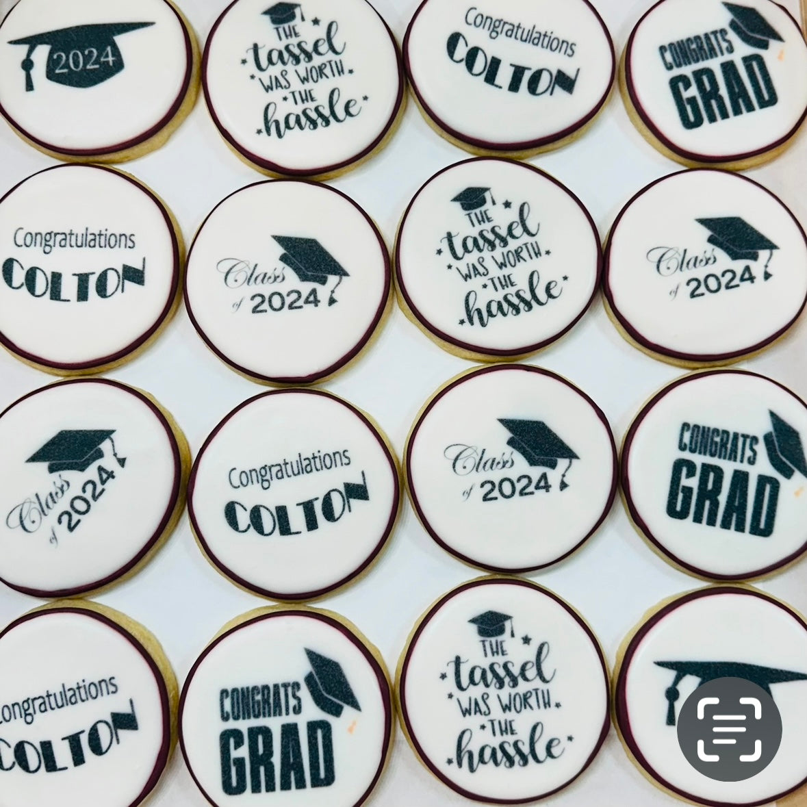 Graduation Sayings
