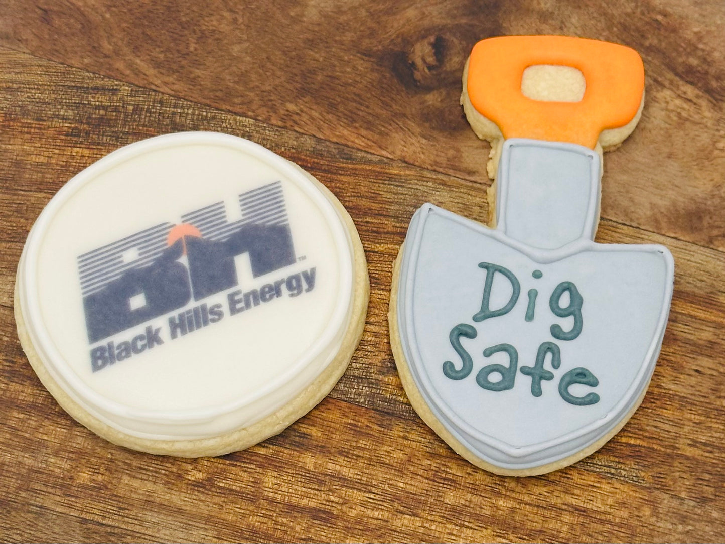 Dig Safe