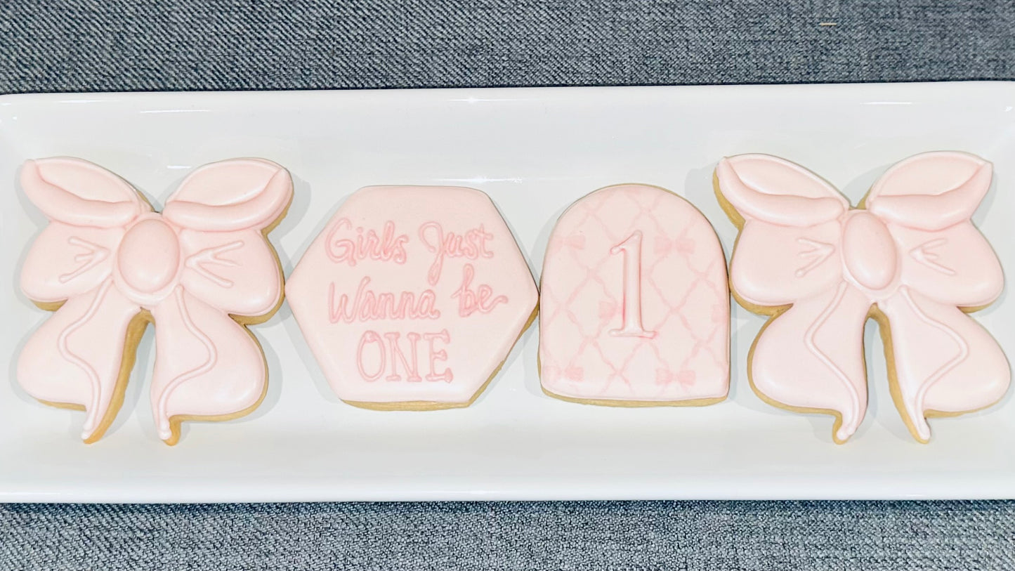 Girls Just Wanna be ONE