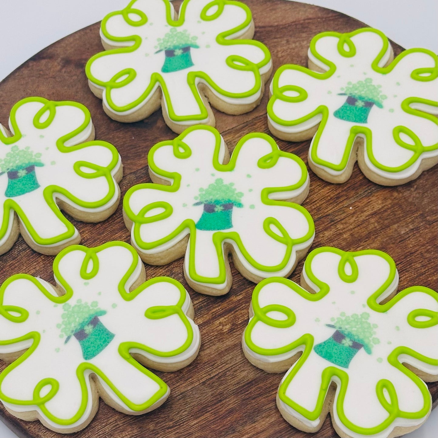 Shamrock