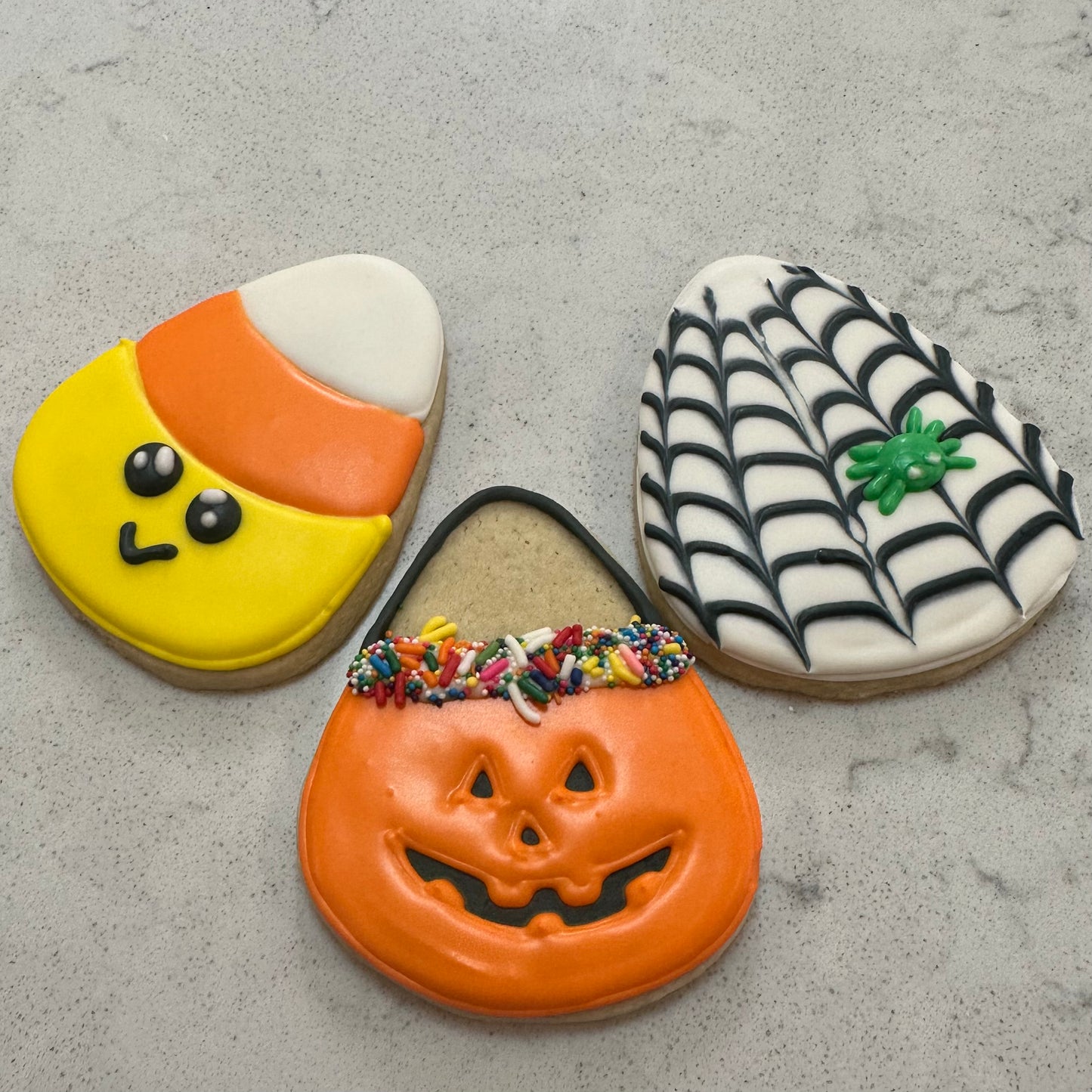 Candy Corn