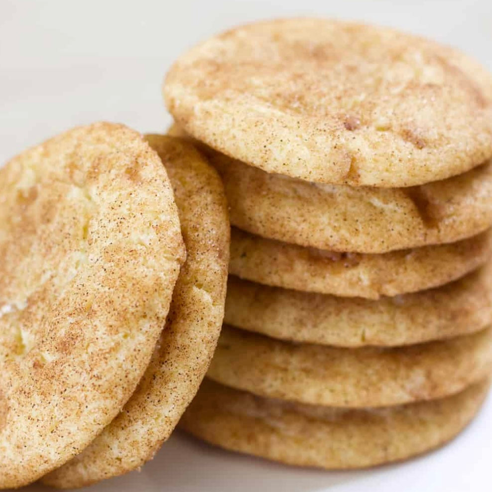 3 dz Cookie Box
