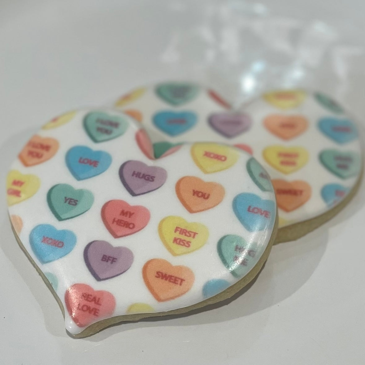 Conversation Hearts