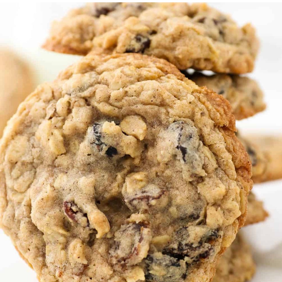 3 dz Cookie Box