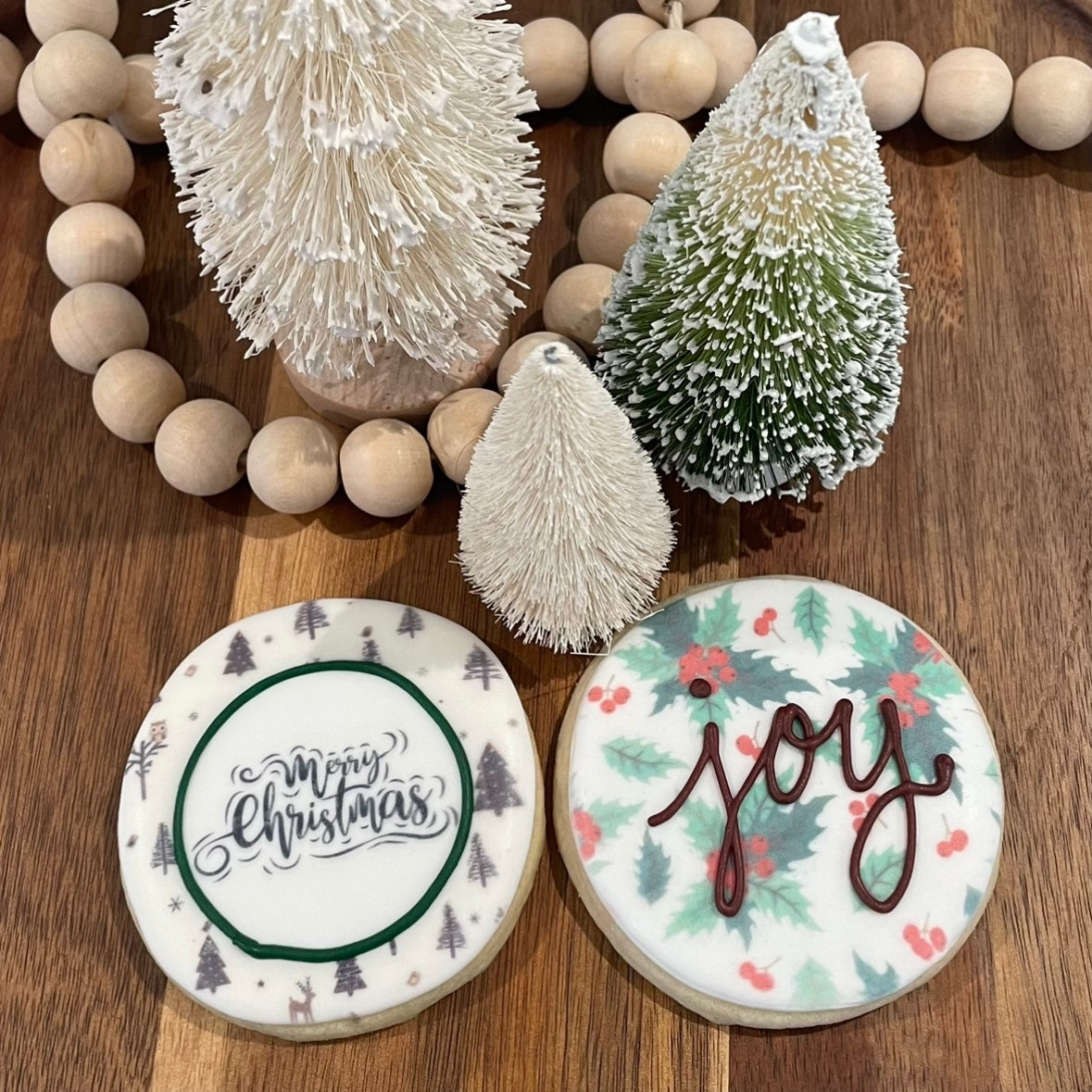 Merry Christmas & Joy assortment