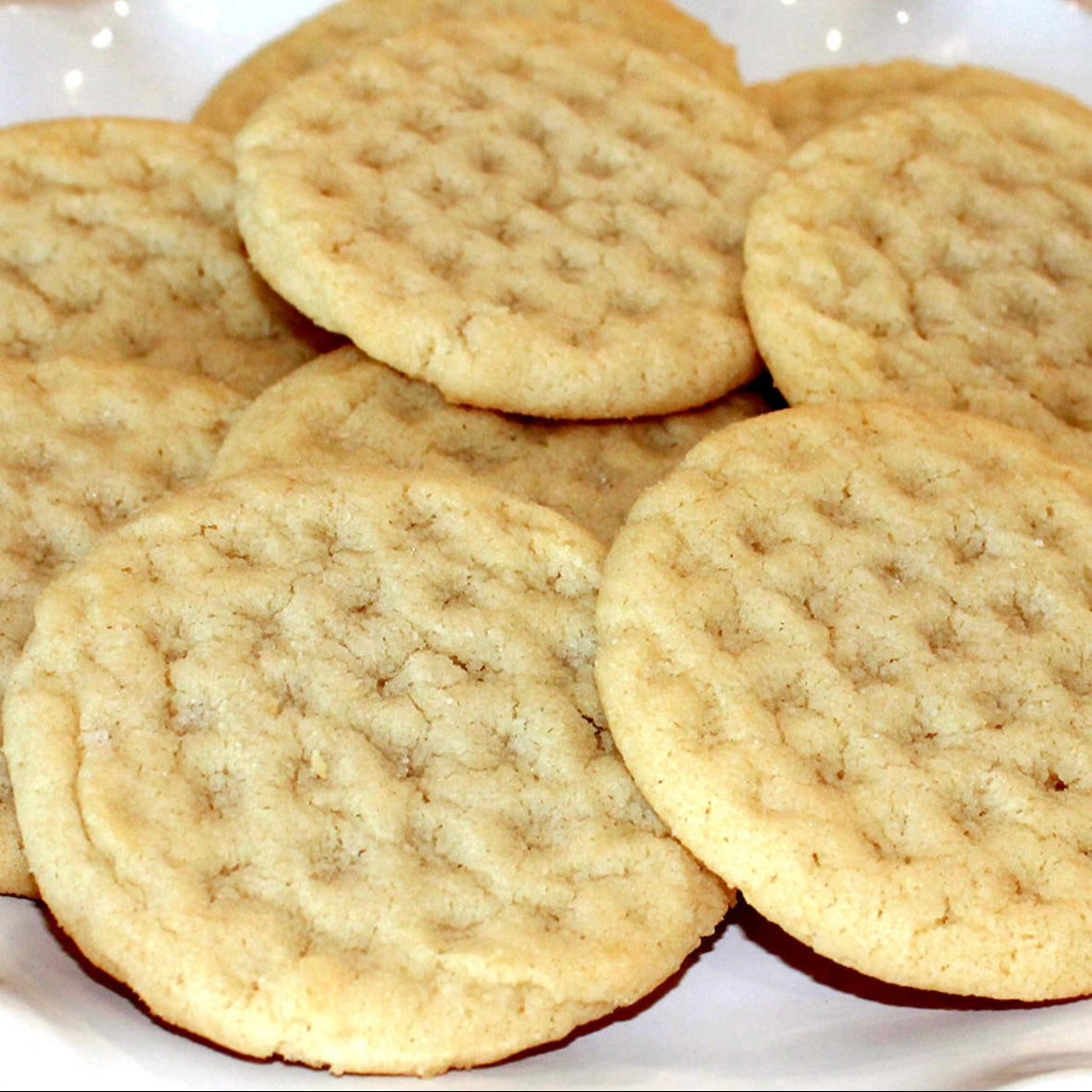 3 dz Cookie Box