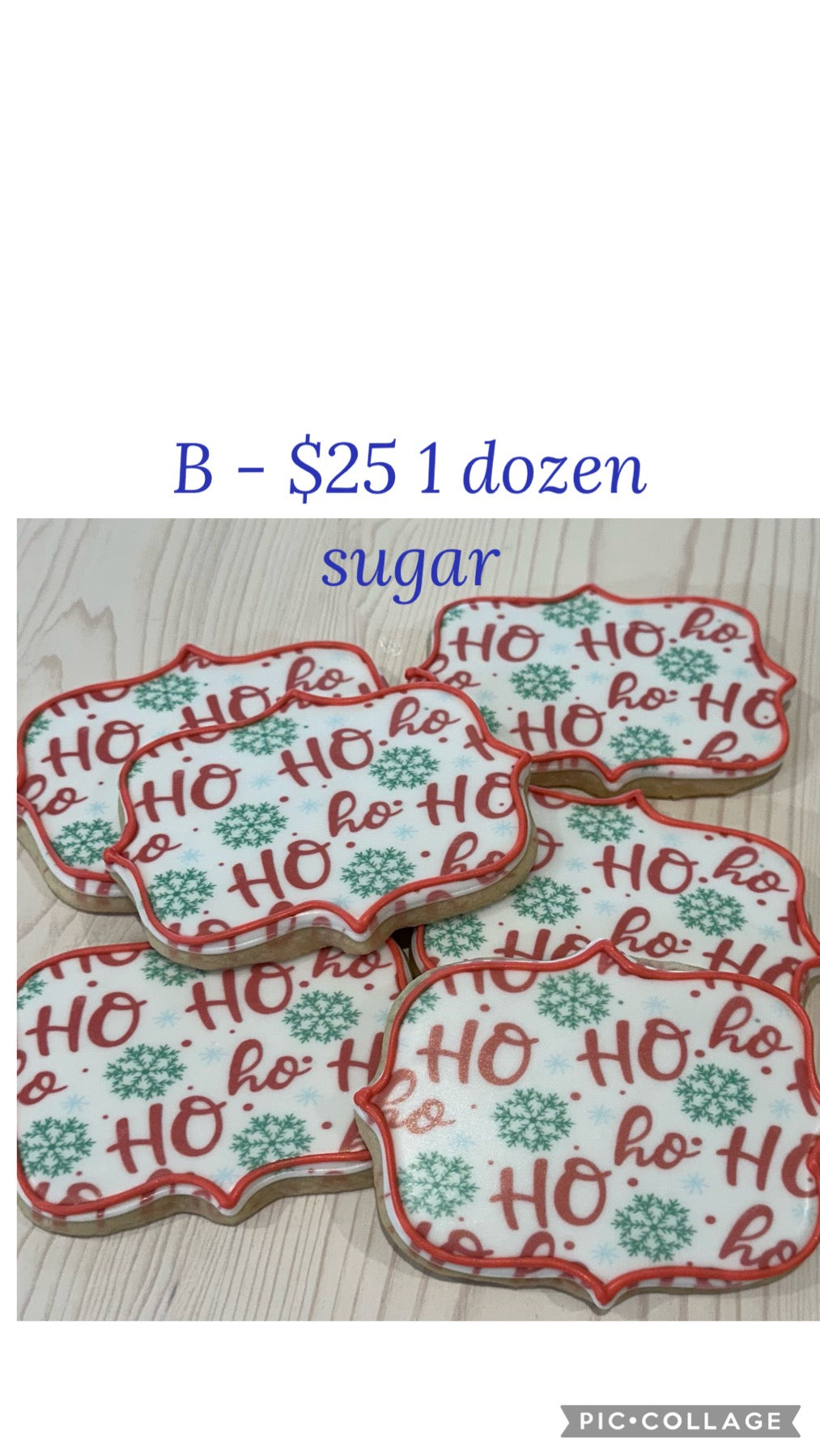 HoHoHo