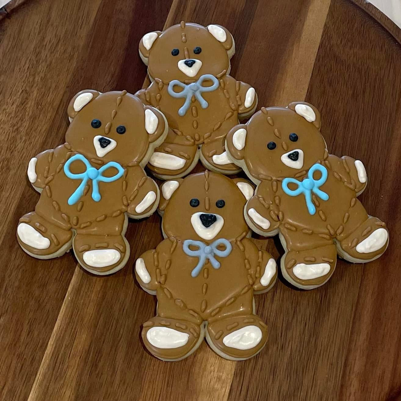 Bears
