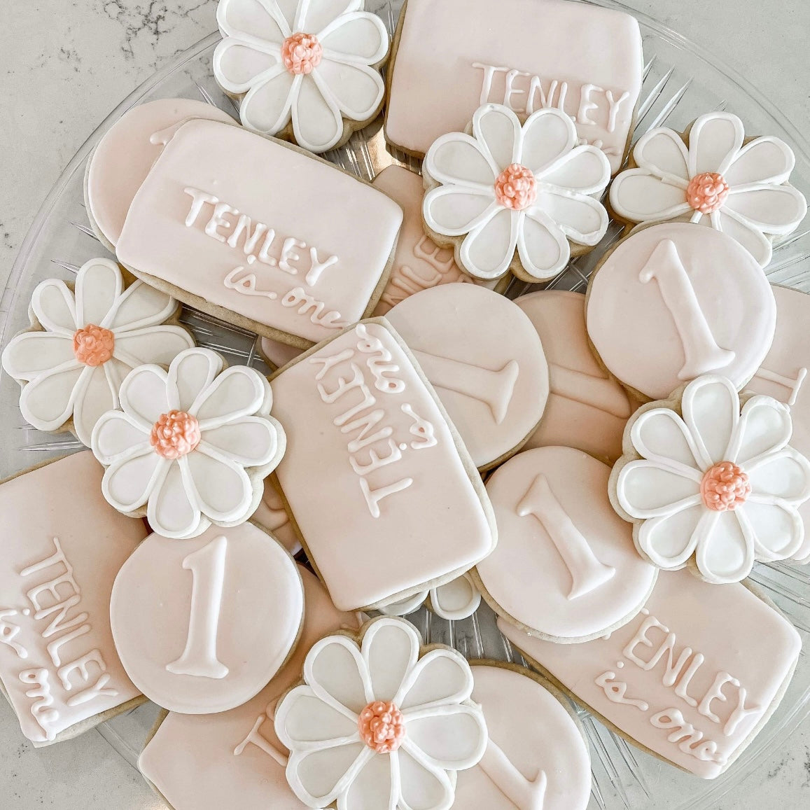Daisy Birthday