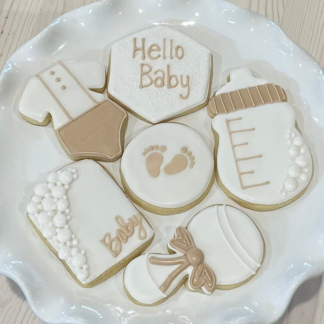 Baby Bubbles