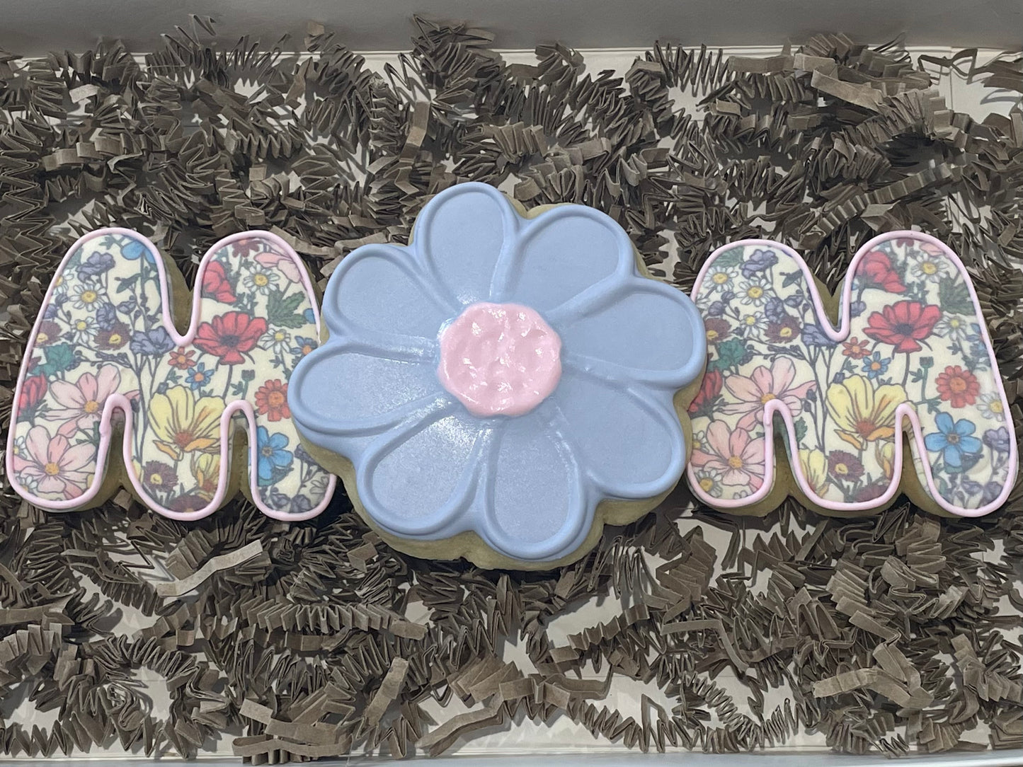 MOM Gift Box - Purple