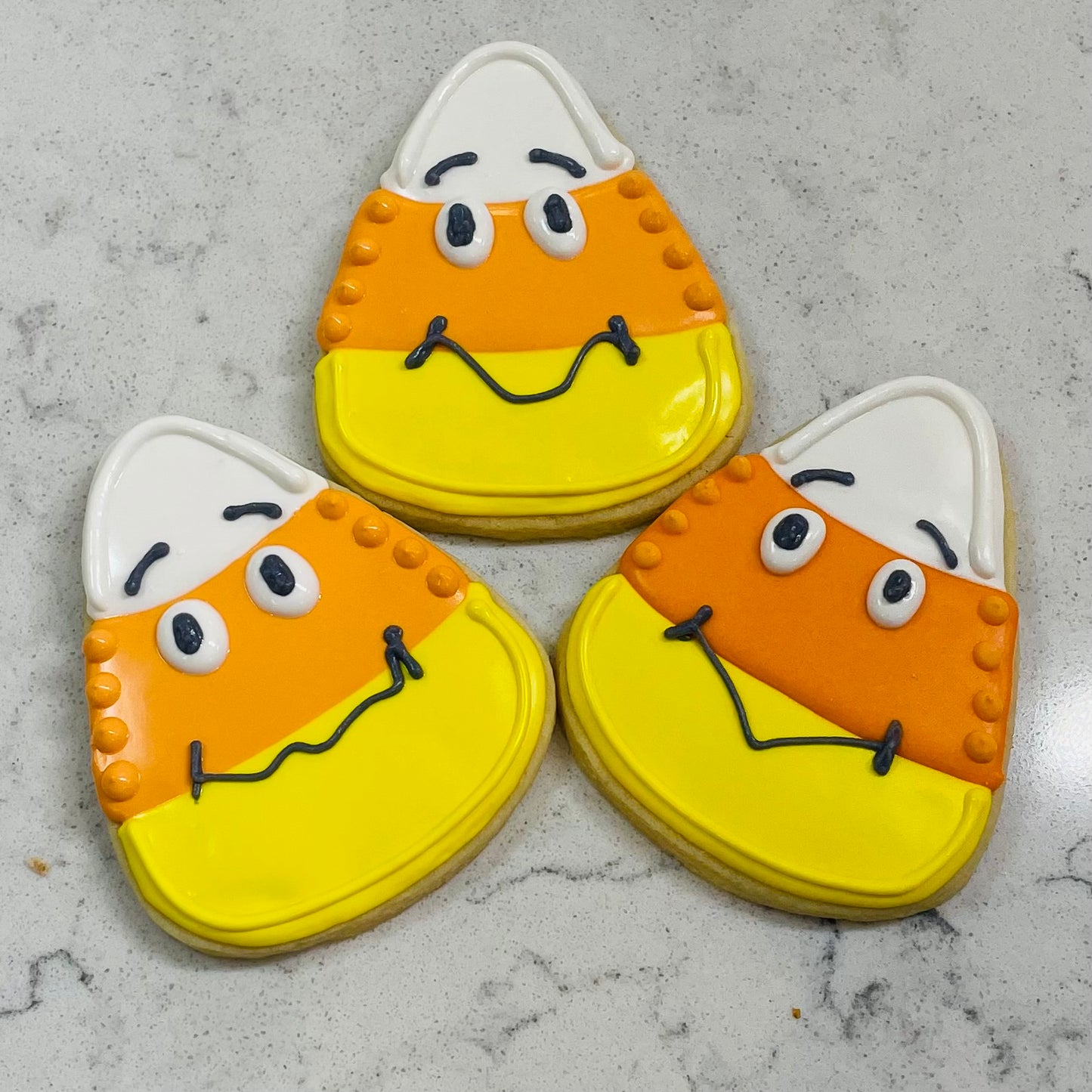 Candy Corn