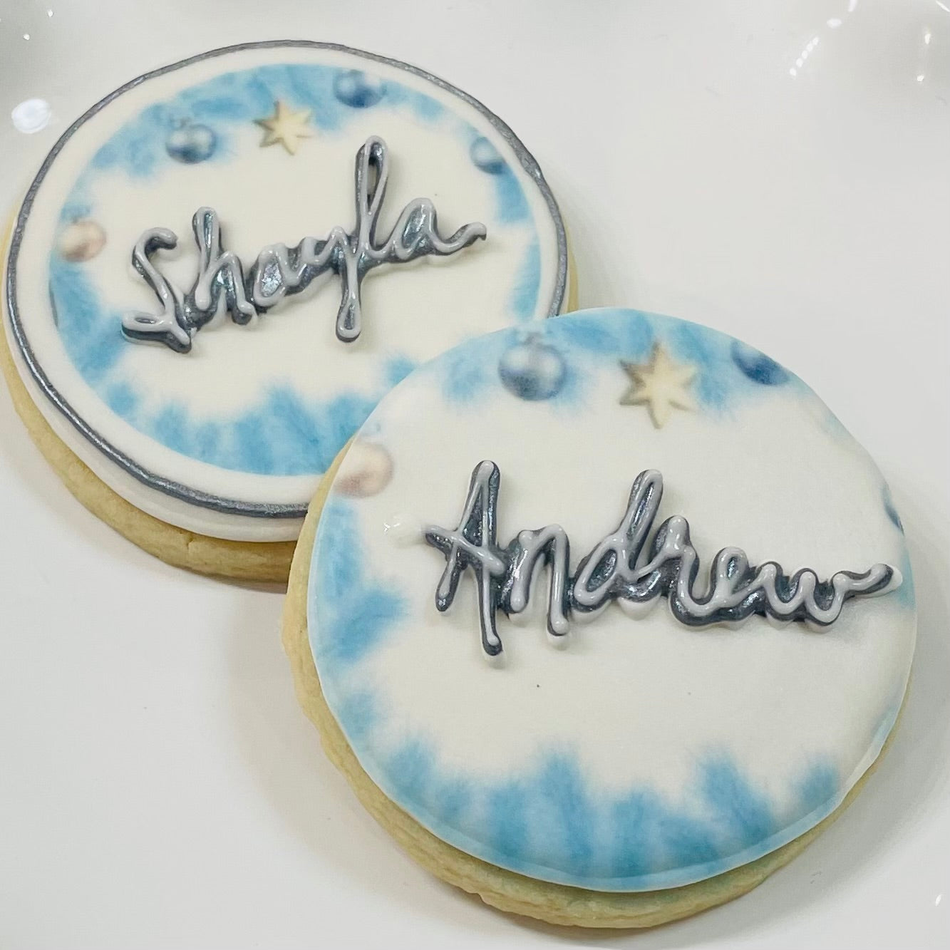 Holidays Personalized