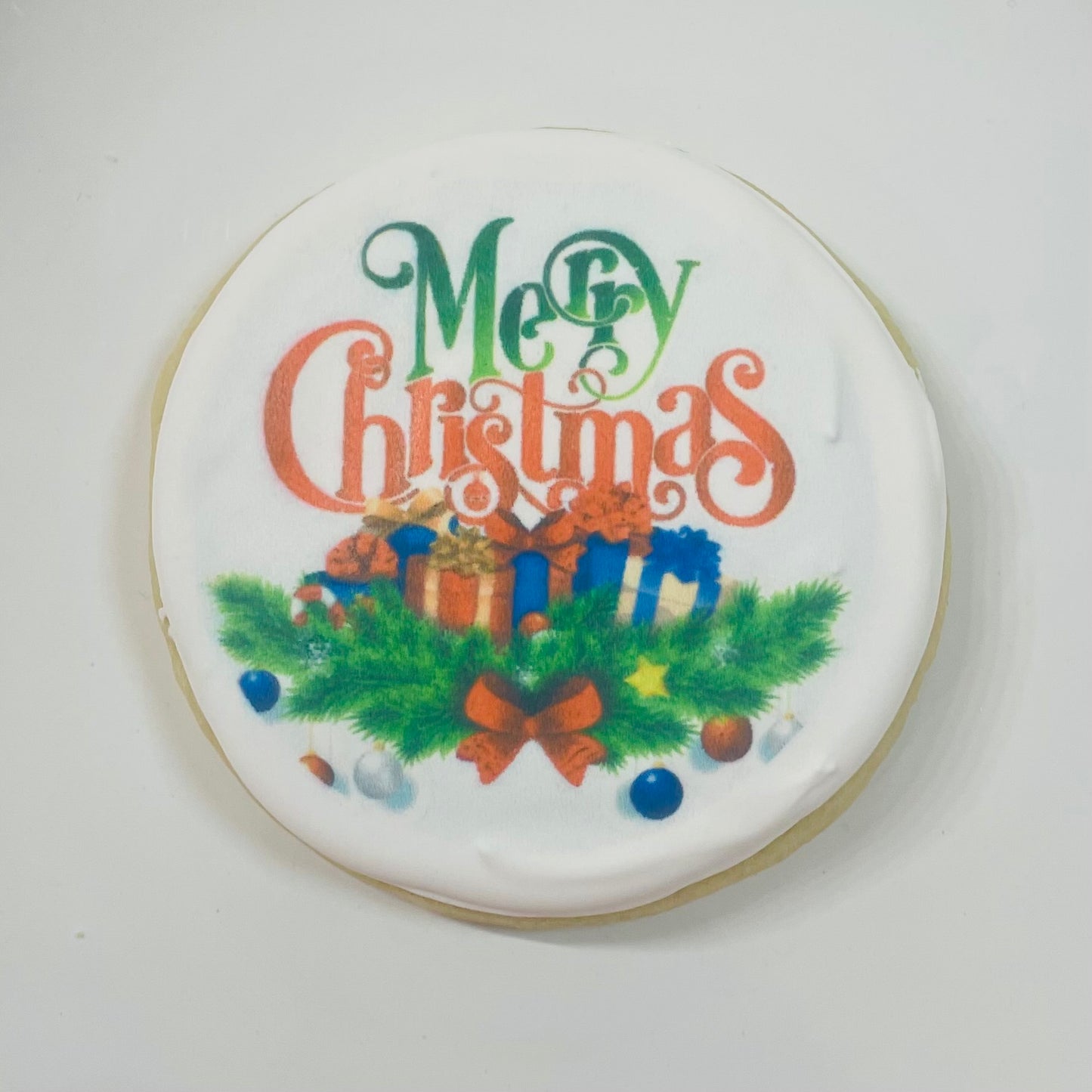 Merry Christmas