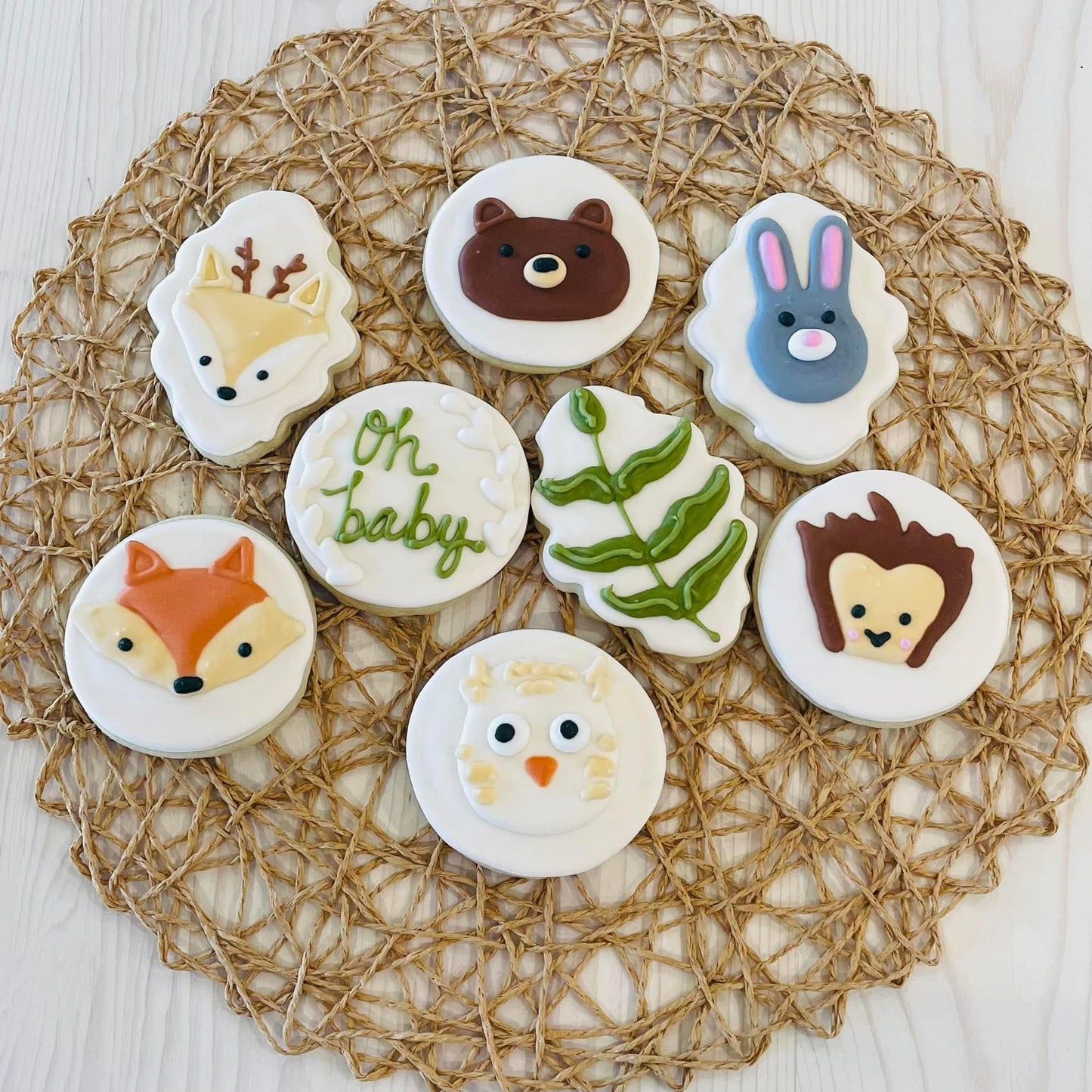 Baby Animals