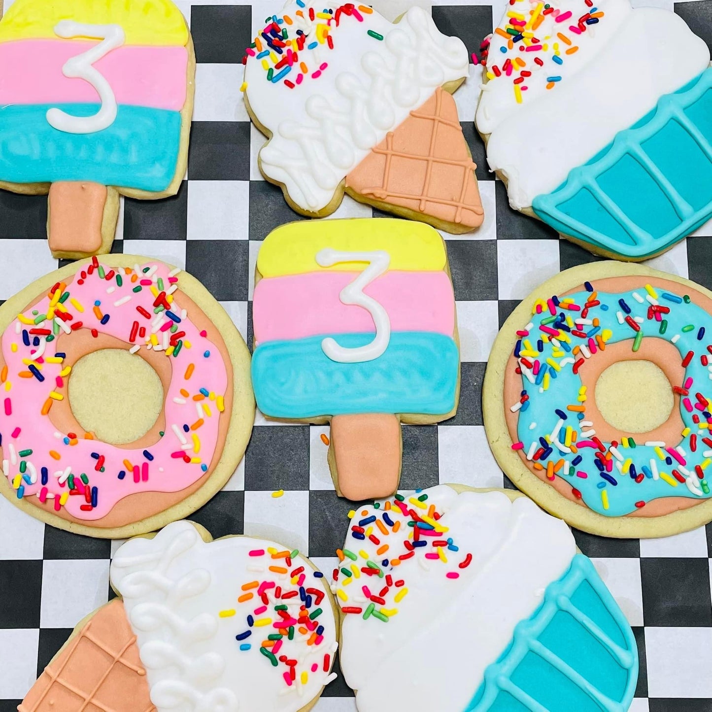 Sweet Treats