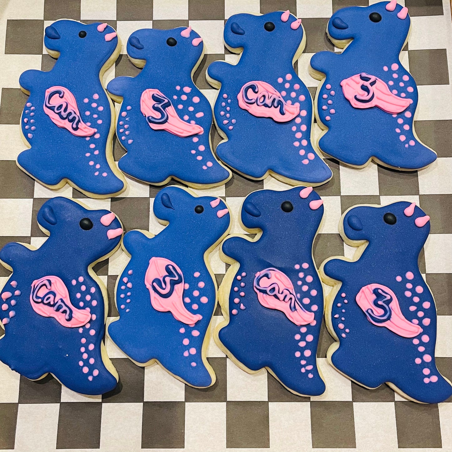 Dinosaurs