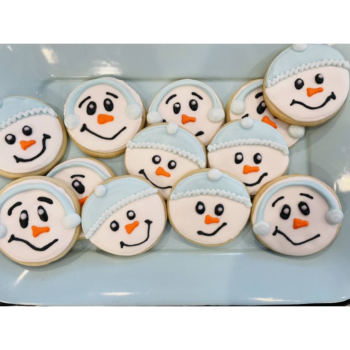 Snowmen