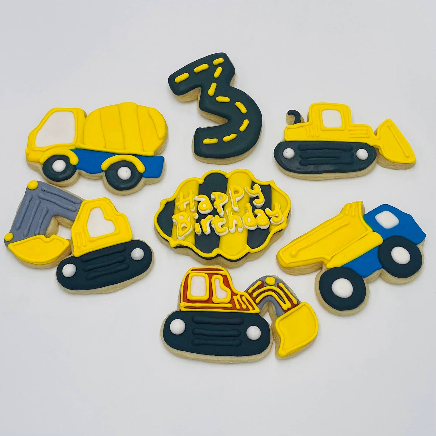 Birthday Construction