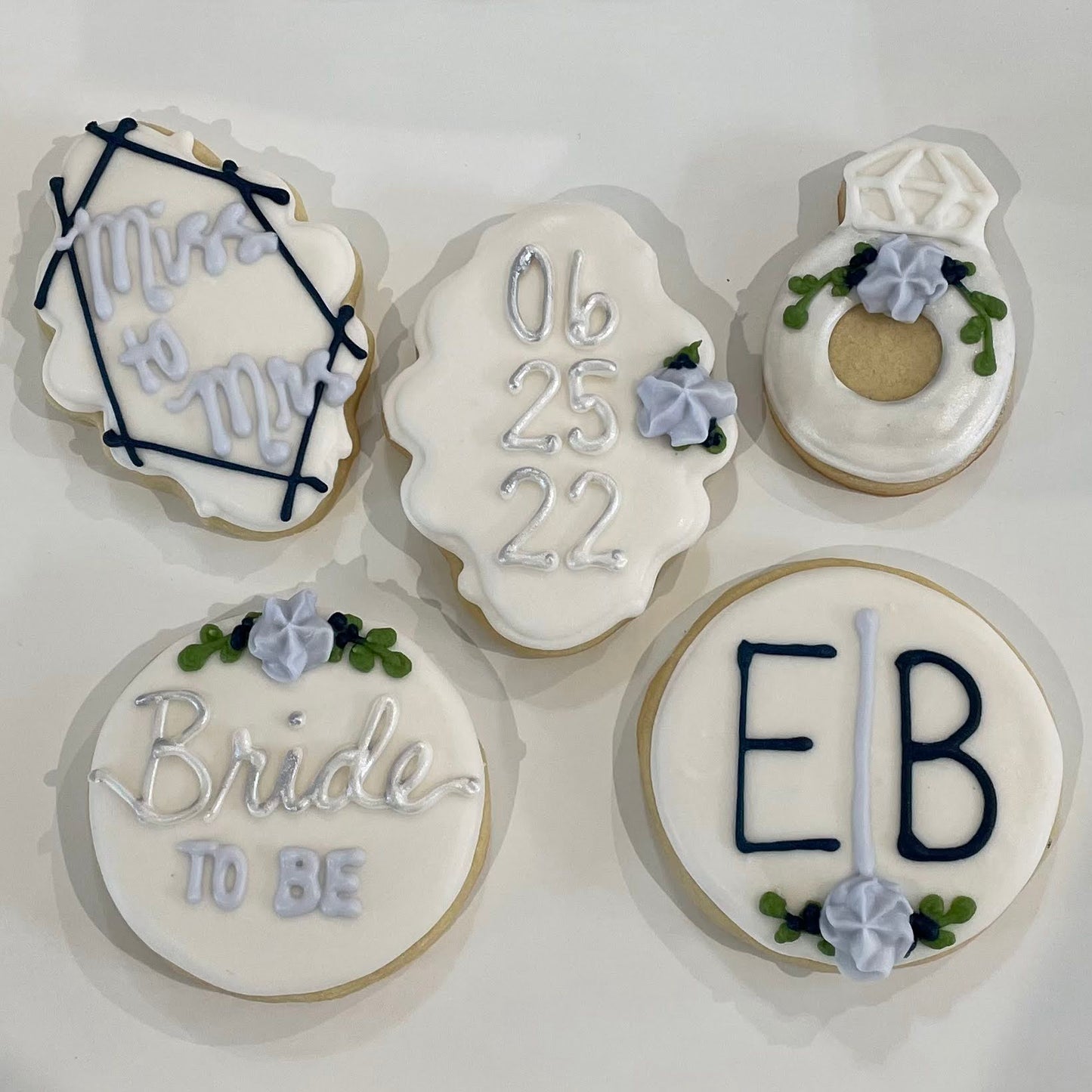 Bride to Be