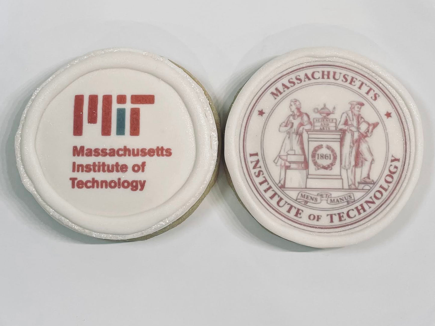 Graduation - COLLEGE LOGO