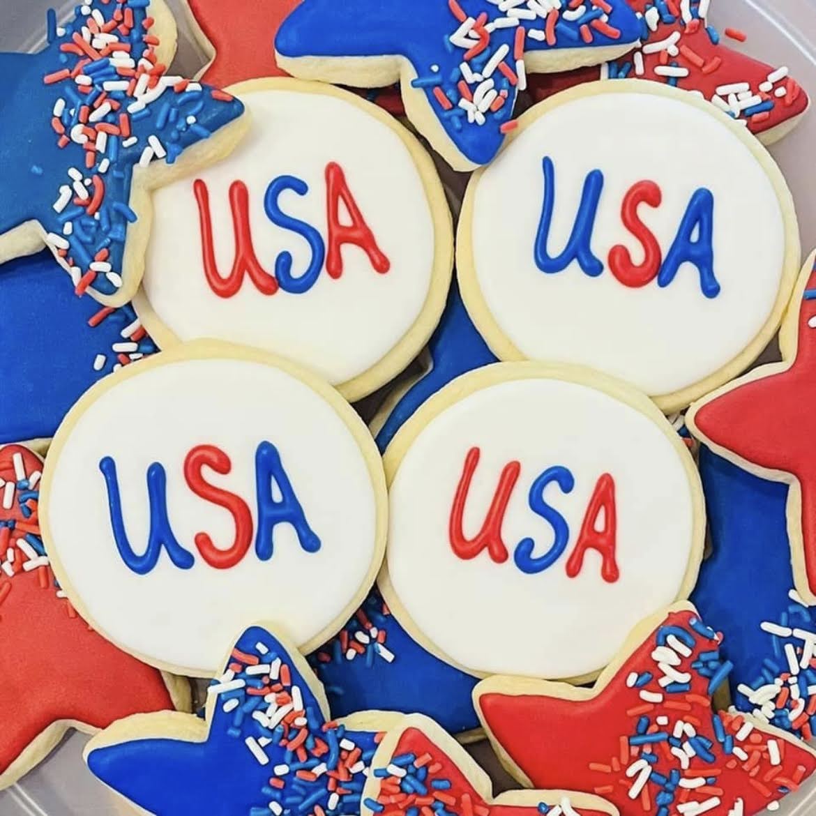 USA