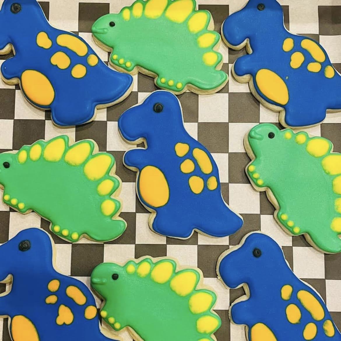 Dinosaur