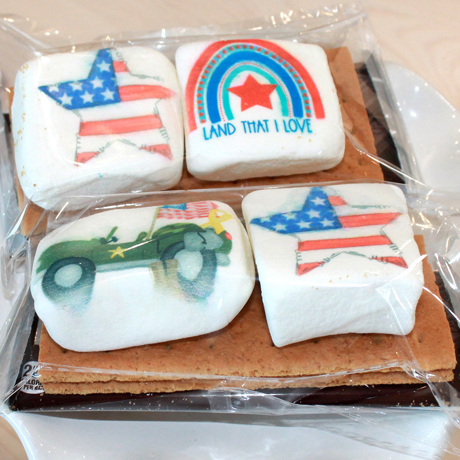 S'mores Kits
