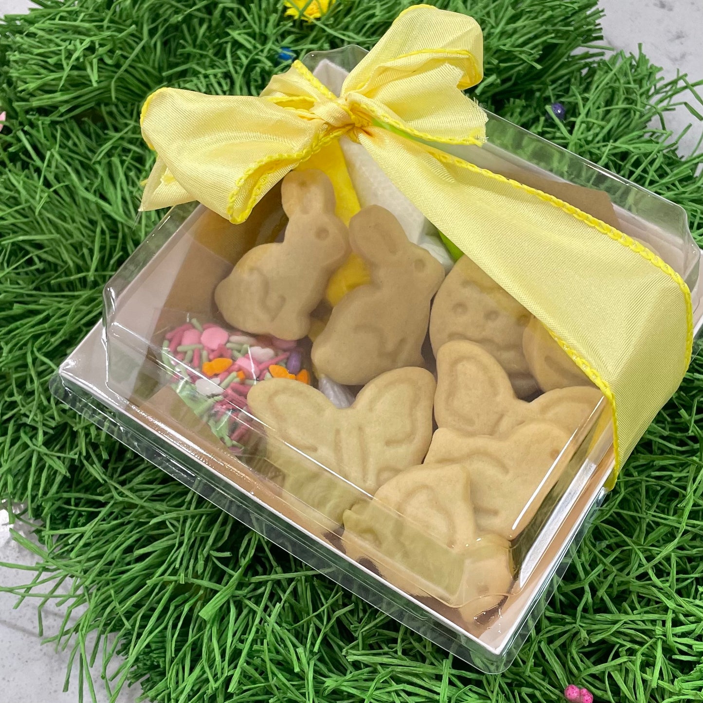 Easter Mini Decorating Kit