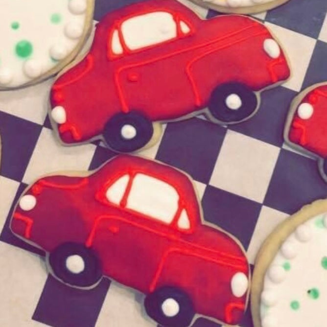 CARS
