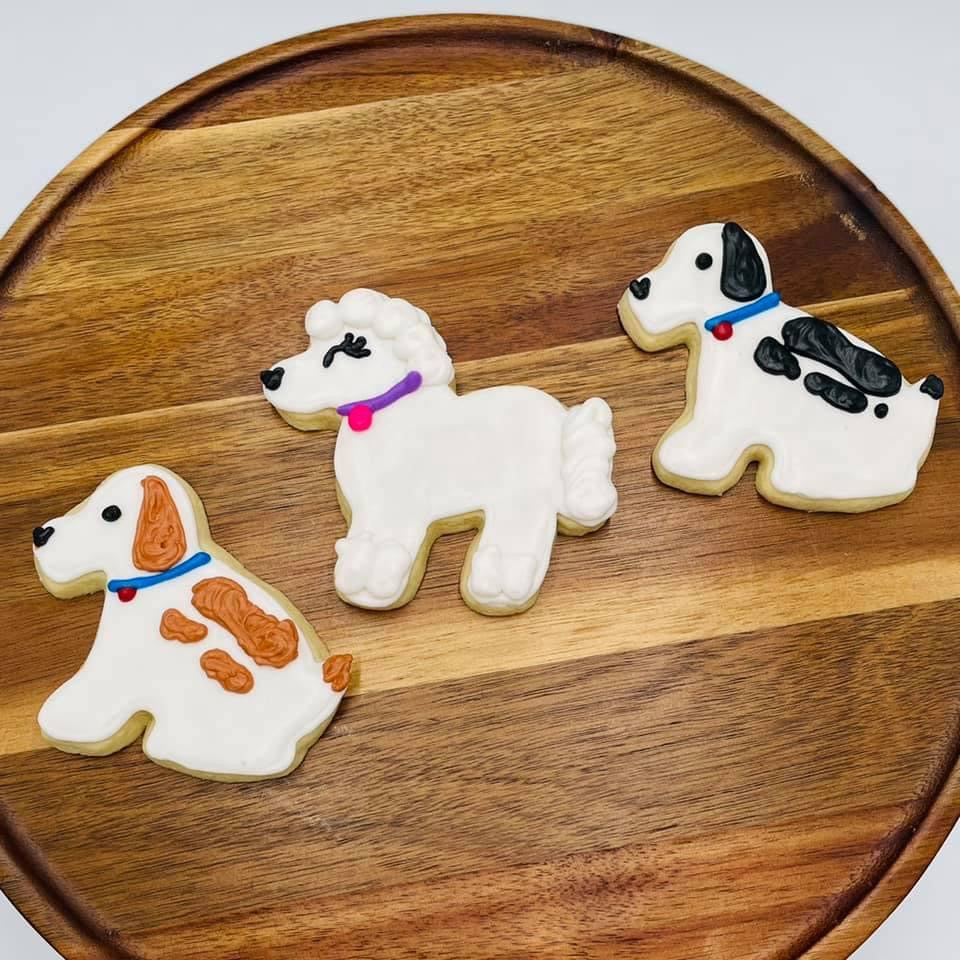 DOG VARIETY