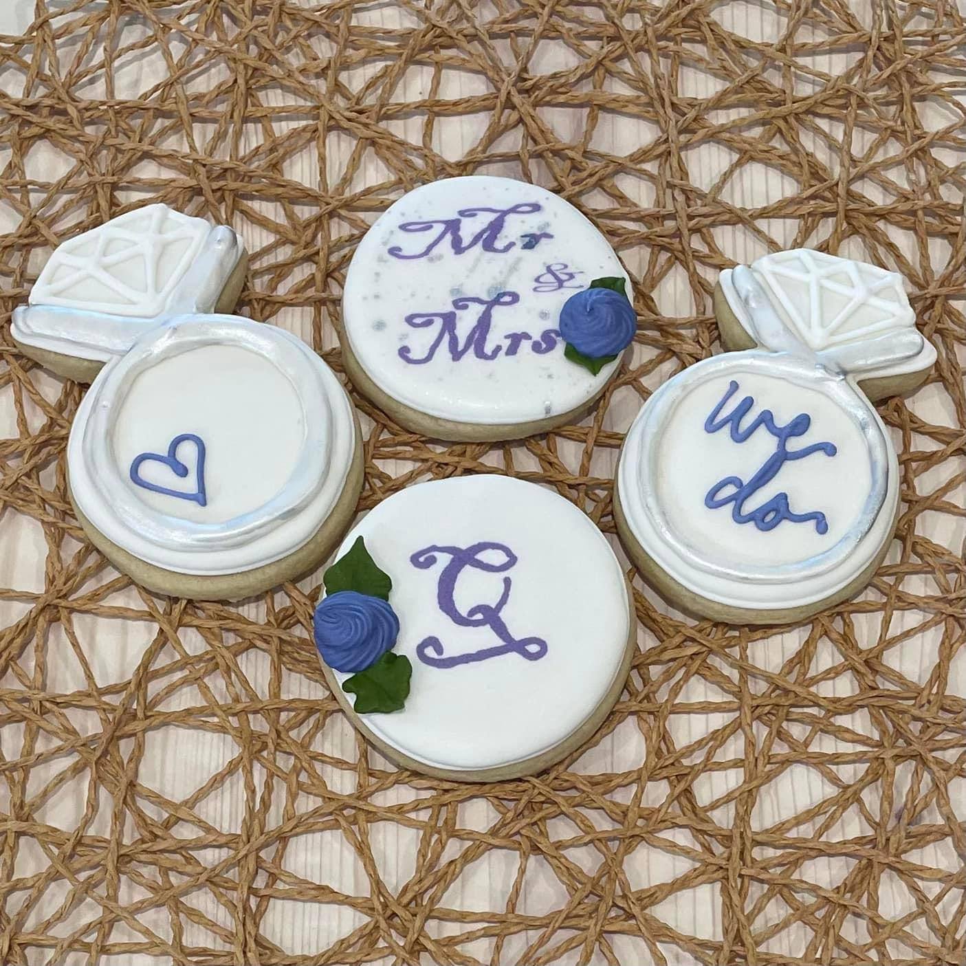We Do - Mr & Mrs