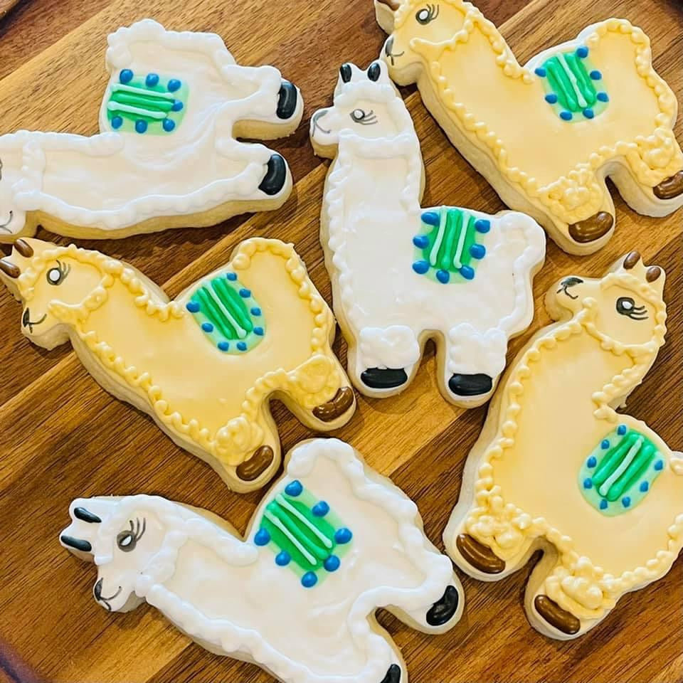 LLAMA