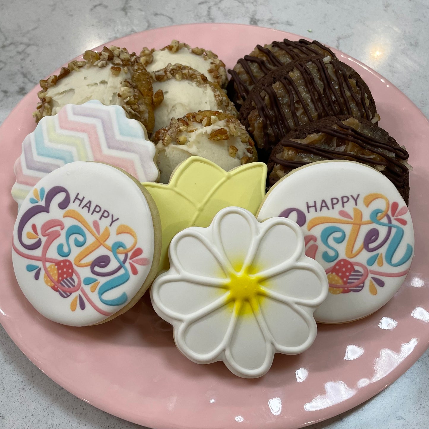 Easter Assortment Box - 1dozen