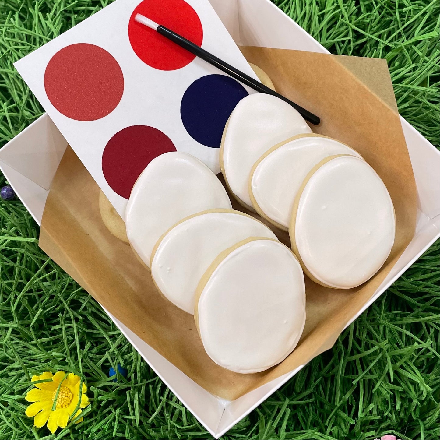 Easter Paint Your Own Kit