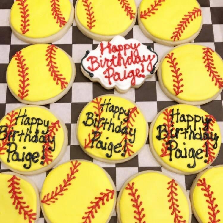 SOFTBALL