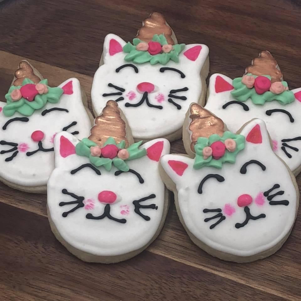Caticorn