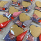 Single DIY cookie