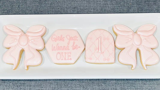 Girls Just Wanna be ONE