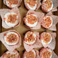 Strawberry Crunch Cupcake s 1dz