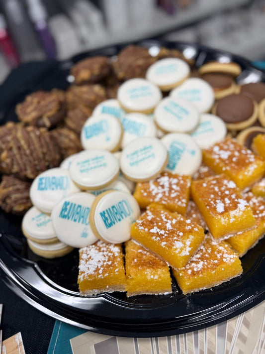 Specialty Tray 6 dozen