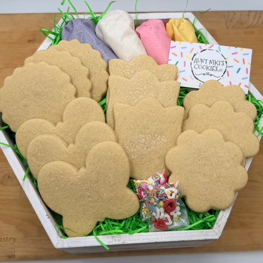 Spring Cookie Kit