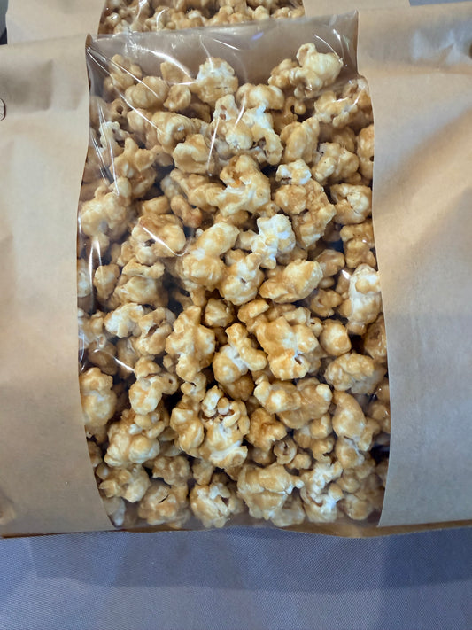 Caramel Corn