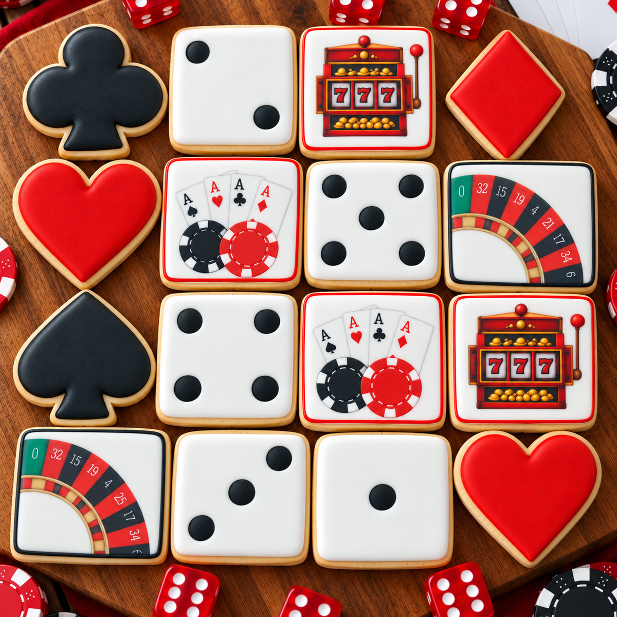 Casino Night