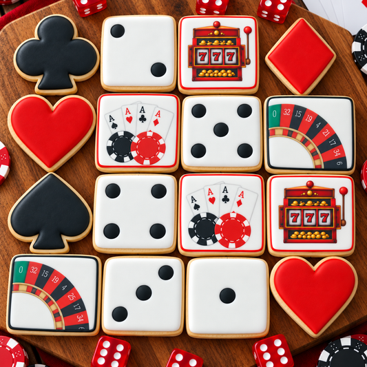 Casino Night