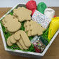 Christmas Cookie Kit - Decorate yourself