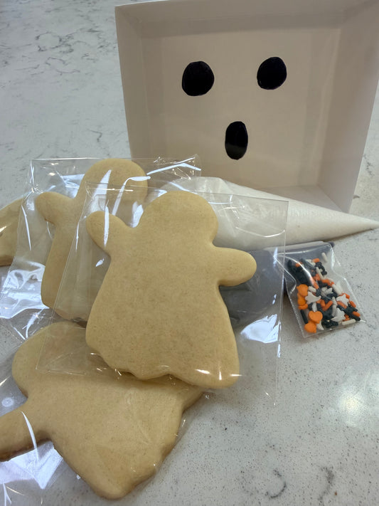 Ghost 4ct DIY kit