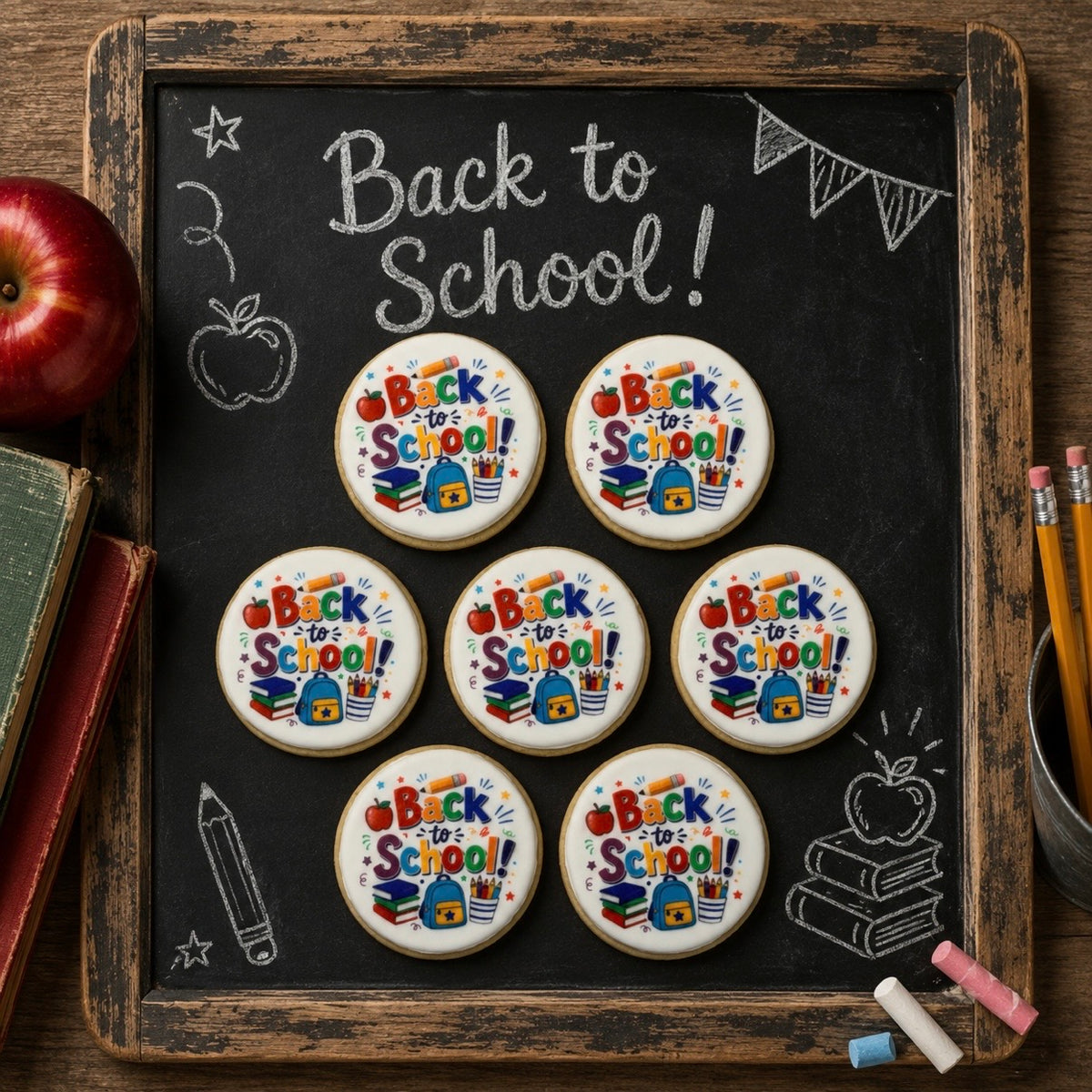 Back to School