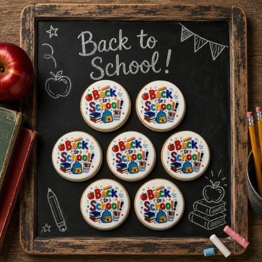 Back to School