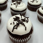 Chocolate Cupcake 1 dz